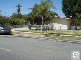 7891 Ruthann Ave, Stanton, CA 90680