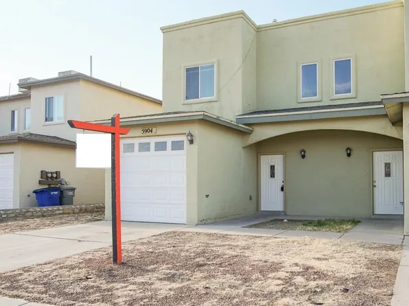 5904 Cielo Del Rey Pl #A, El Paso, TX 79924