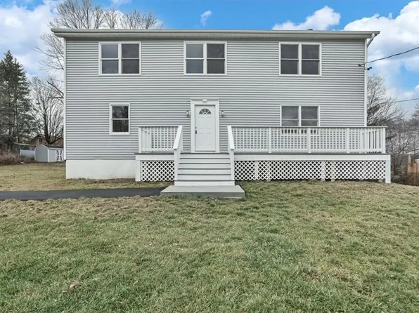 62 Hickory Drive, Brewster, NY 10509
