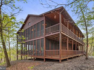 147 Hickory Patch Rd, Baker, WV 26801