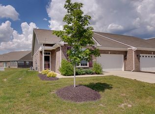 9176 Lieven St, Avon, IN 46123