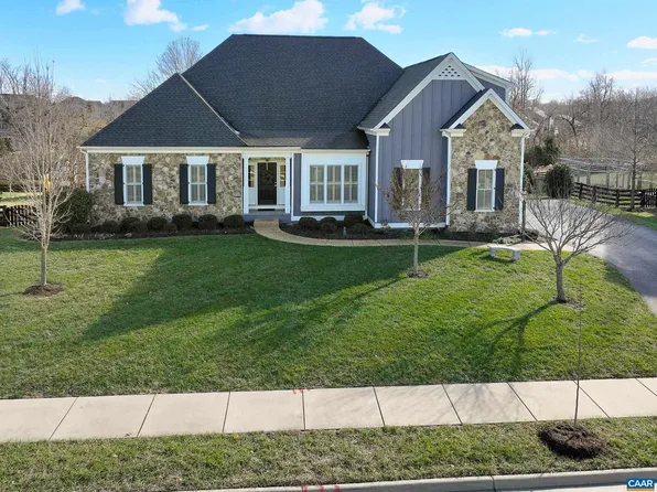 6883 Birmingham Dr, Crozet, VA 22932