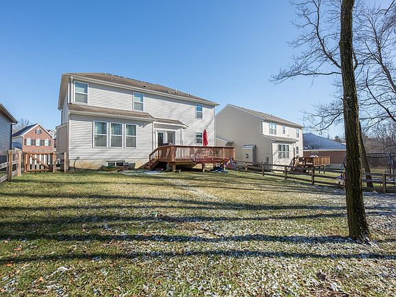 2nd image of 961 Burgess Ct