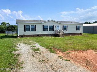 101 Tom Willey St, Gaston, NC 27832