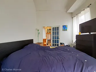 Rented by Metropolitan Property Group