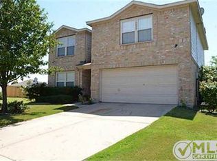 1633 Black Oak Ct, Anna, TX 75409