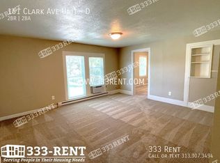 161 Clark Ave APT D, Bonner Springs, KS 66012