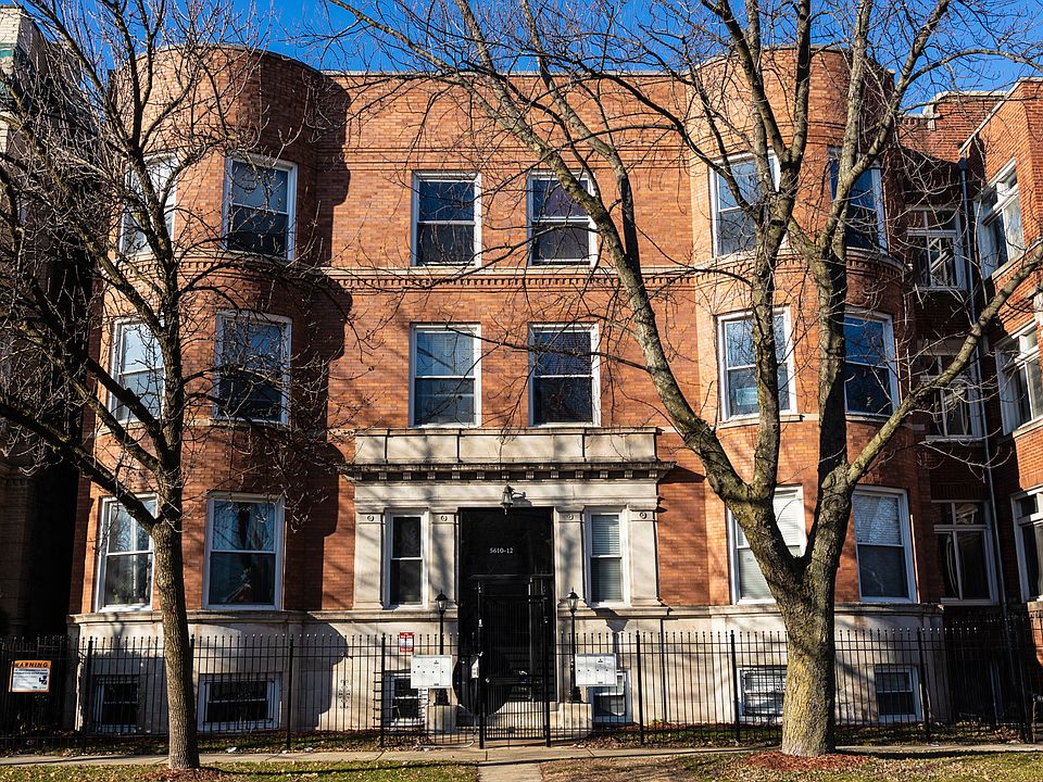 1st image of 5610 S Prairie Ave #Gn