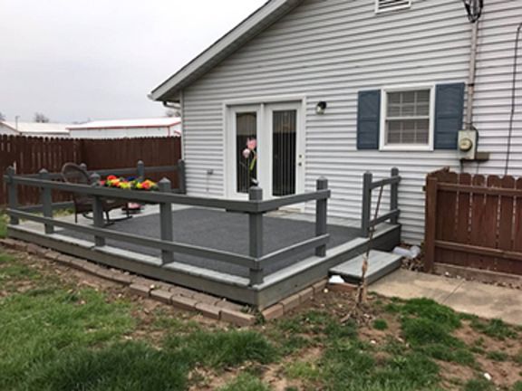 3rd image of 803 Witter Dr