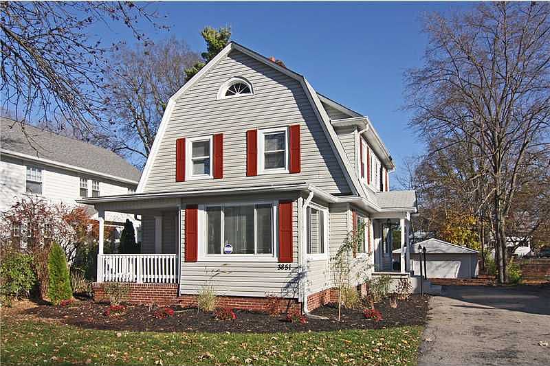 1st image of 3851 Guilford Ave