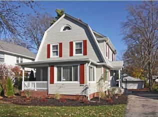 3851 Guilford Ave, Indianapolis, IN