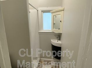 615 W White St #2, Champaign, IL