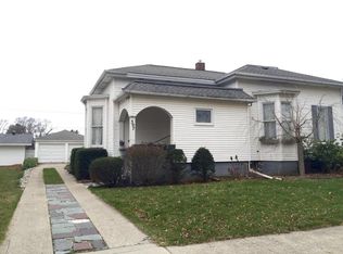 307 N Harrison St, Ludington, MI 49431