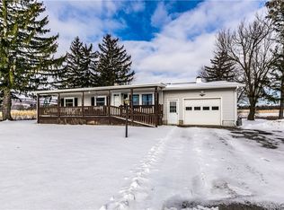 5949 Peterboro Rd, Munnsville, NY