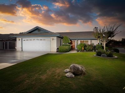 5121 Bold Venture Ct, Bakersfield, CA, 93312