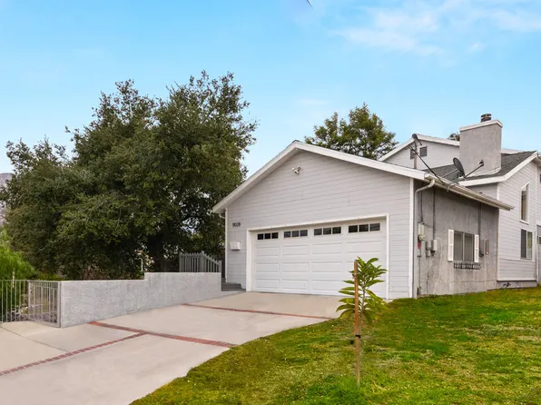 11028 Eldora Ave, Sunland, CA 91040