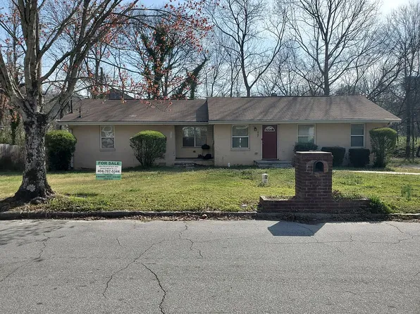 867 Commodore Dr NW, Atlanta, GA 30318