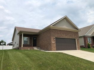 107 Snaffle Trl, Georgetown, KY 40324