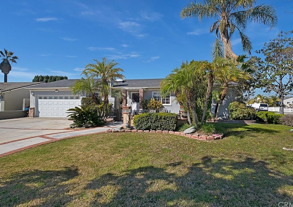 2nd image of 1721 S Nedra Pl