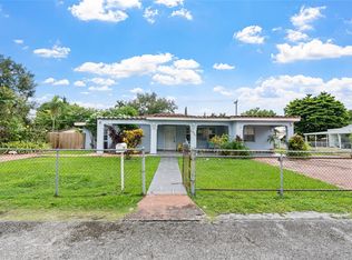 1920 SW 67th Ave, Miami, FL 33155