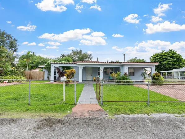 1920 SW 67th Ave, Miami, FL 33155