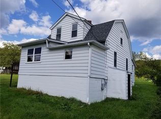 202 Griffie Rd, Friedens, PA 15541