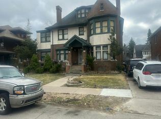 741 Edison St, Detroit, MI 48202