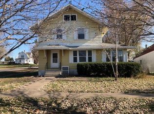 412 Main St, Clutier, IA 52217