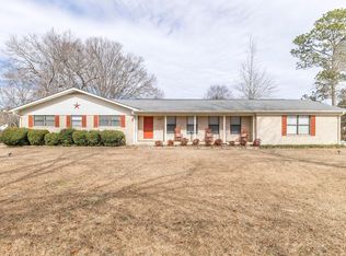 252 Beverly Rd, Fort Valley, GA 31030