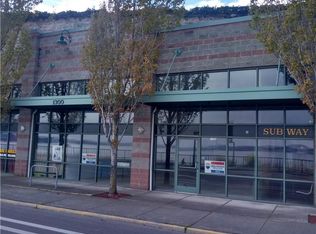 1300 Water St, Pt Townsend, WA 98368