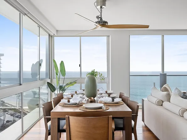 1780 Avenida Del Mundo Unit 1209, Coronado, CA 92118