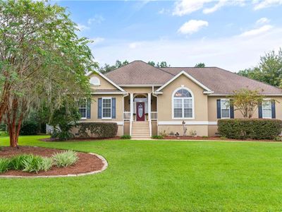 369 Oak Grove Island Dr, Brunswick, GA, 31523