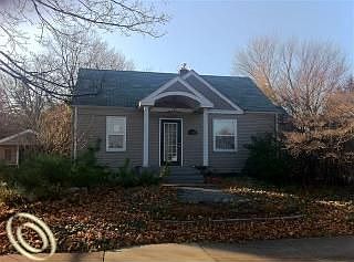 1st image of 23563 Hill Ave