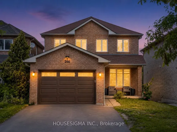 266 Royalpark Way, Vaughan, ON L4H 1J8