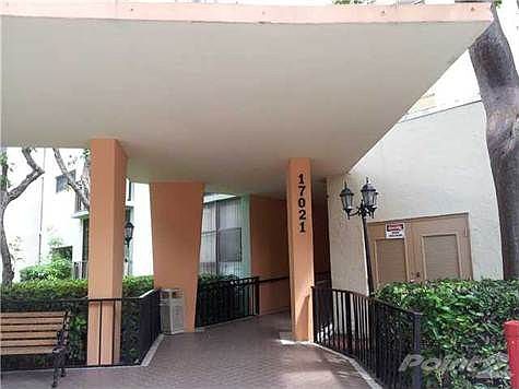 2nd image of 17021 N Bay Rd APT 611