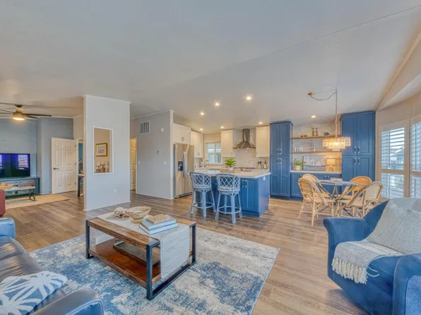 700 Briggs Ave Space 83, Pacific Grove, CA 93950