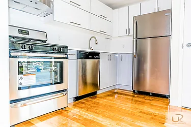 Rented by Urban Realty NYC
