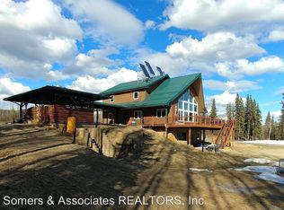 601 Wayne Williams Ln, Fairbanks, AK 99712