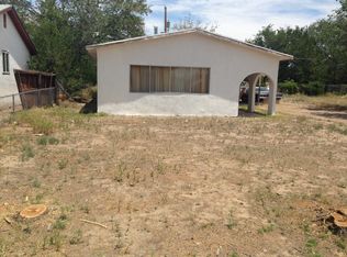 418 62nd St NW, Albuquerque, NM 87105