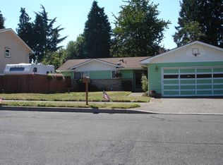 1127 SE 213th Ave, Gresham, OR 97030