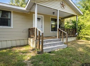 13418 County Road 2290, Arp, TX 75750