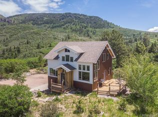 22860 Snowbird Trl, Oak Creek, CO 80467