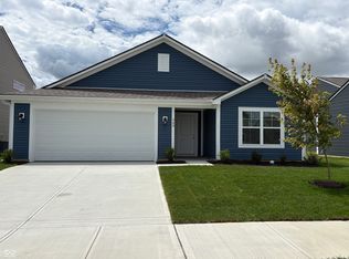 548 Yellowleaf Dr, Sheridan, IN 46069