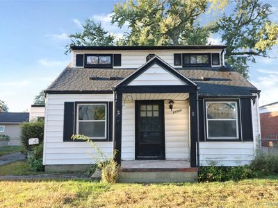 21524 Fresard St, Saint Clair Shores, MI, 48080