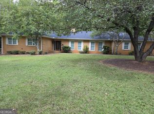 350 Castlegate Rd, Macon, GA 31210