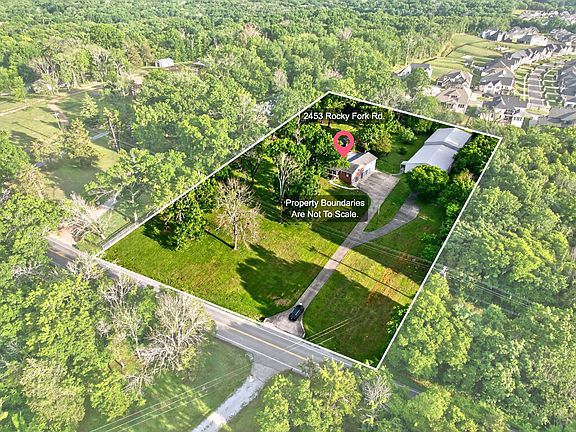 4th image of 2453 Rocky Fork Rd