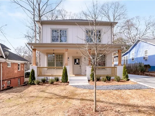 1167 Danner St SE, Atlanta, GA 30316