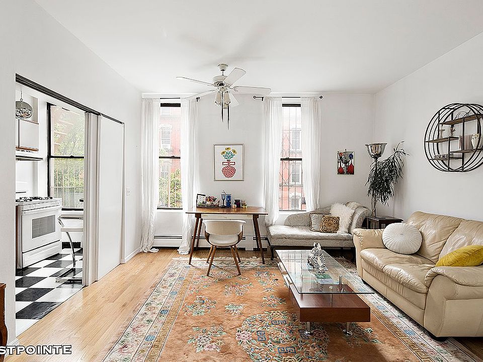 1st image of 178 E 2nd St APT 3D