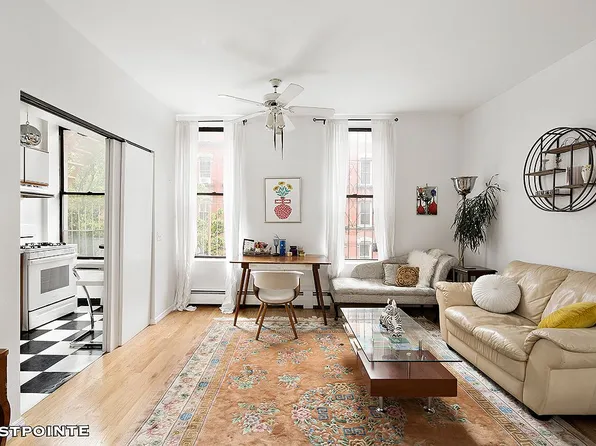 178 E 2nd St APT 3D, New York, NY 10009