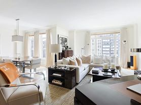 15 Central Park W New York NY | Zillow